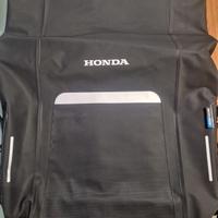 BORSA ZAINO X BAULETTO 58 LITRI HONDA AFRICA TWIN