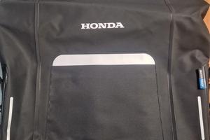BORSA ZAINO X BAULETTO 58 LITRI HONDA AFRICA TWIN