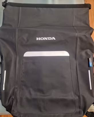 BORSA ZAINO X BAULETTO 58 LITRI HONDA AFRICA TWIN