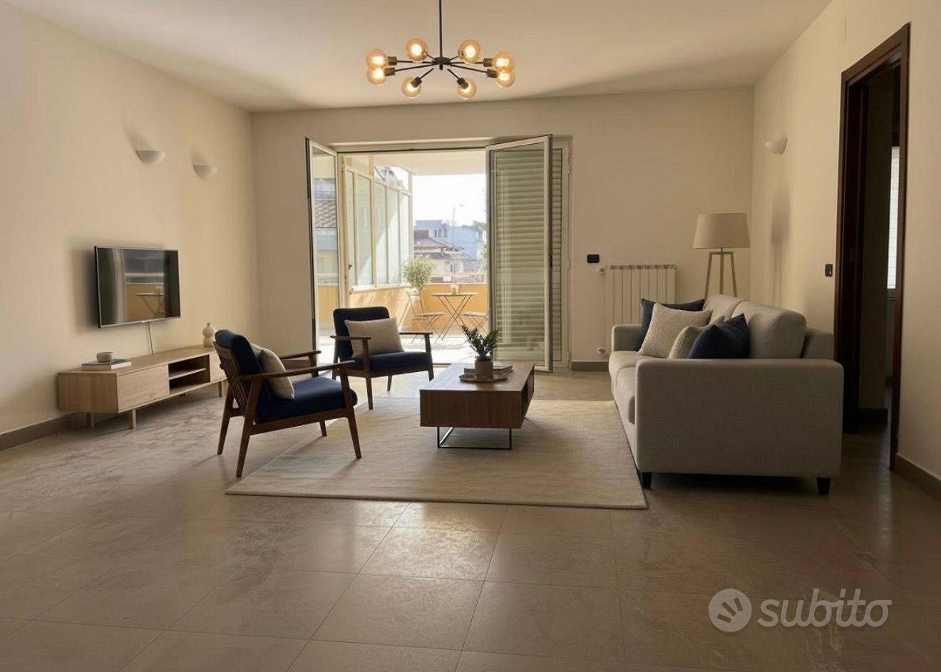 Appartamento - Caserta - Vista 2