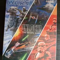 Gioco da tavolo - Star Wars Unlock!