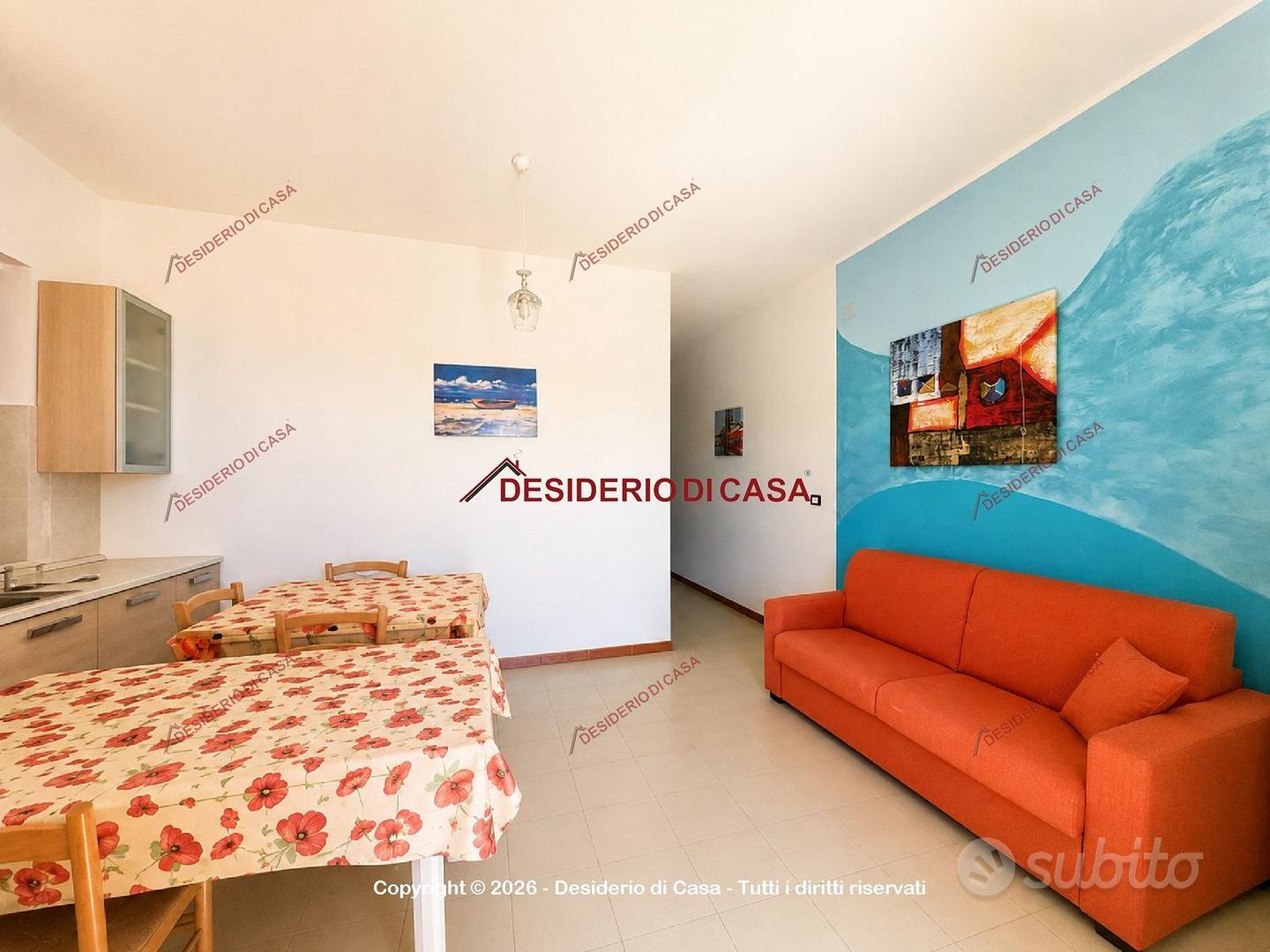 Appartamento – Alcamo - Vista 2