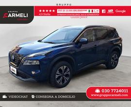 Nissan X-Trail 1.5 e-power N-Connecta e-4orce 4wd