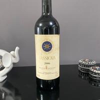 Bottiglia Vino per Collezionisti