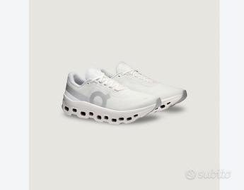 Scarpe on cloudmonster1 donna