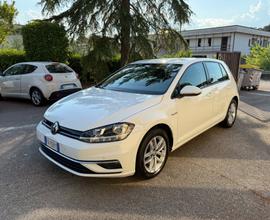 Volkswagen Golf 1.5 TGI 5p. Executive BlueMotion T