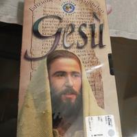 Videocassetta Gesù 