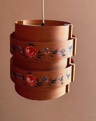 Lampadari da camera