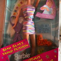 Barbie Bead Blast