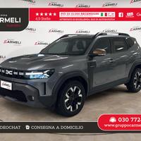 Dacia Duster 1.6 hybrid Extreme 140cv