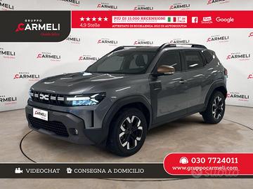 Dacia Duster 1.6 hybrid Extreme 140cv