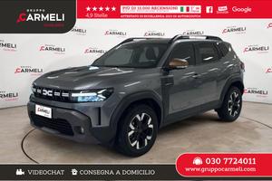 Dacia Duster 1.6 hybrid Extreme 140cv