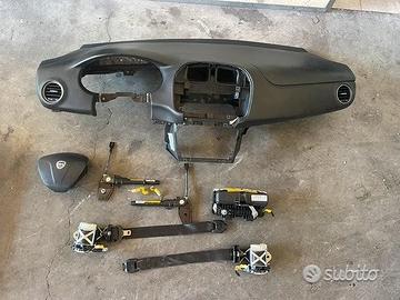 Kit Airbag Completo Per Lancia Delta 2010