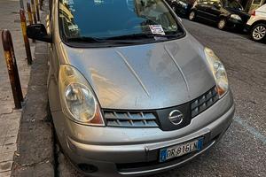 Nissan note 1.5 dci