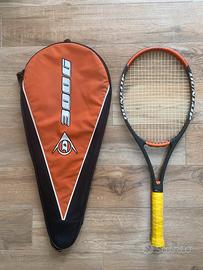Dunlop 300G (racchetta da tennis) + custodia