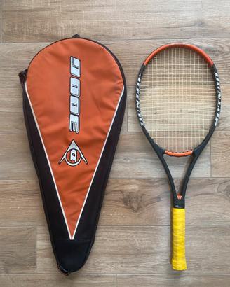Dunlop 300G (racchetta da tennis) + custodia