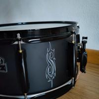 Joey Jordison snare