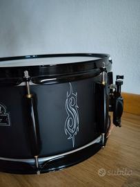 Joey Jordison snare