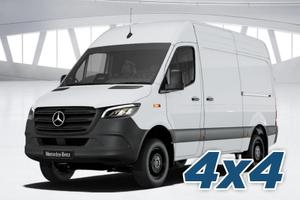 Mercedes-Benz Sprinter 319 CDI 37/35 4matic F...
