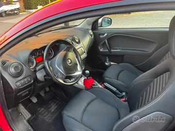 Alfa Romeo Mito 13 MJ 95 cv