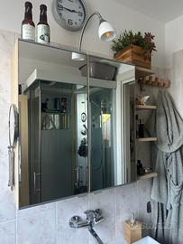 Mobili bagno Ikea