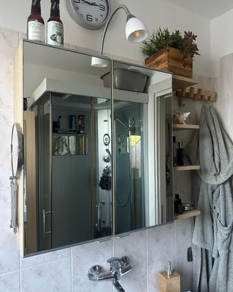 Mobili bagno Ikea