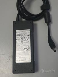 ALIMENTATORE/CARICABATTERIE 19V 4.74 A 90 W SAMSUN