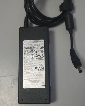 ALIMENTATORE/CARICABATTERIE 19V 4.74 A 90 W SAMSUN
