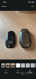 Cover custodia chiave per auto