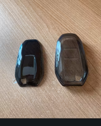 Cover custodia chiave per auto
