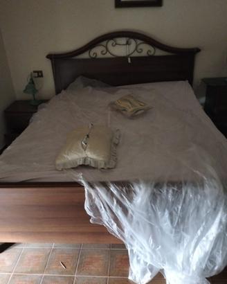 Intera Camera da letto