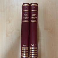 Pais Storia della Sardegna e della Corsica 2 voll