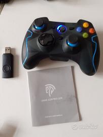 Joystick per PC Windows, PS3 Android Tablet TV