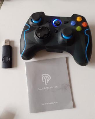 Joystick per PC Windows, PS3 Android Tablet TV