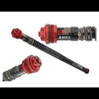 Triumph street triple 765