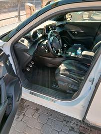 peugeot2008 gtline