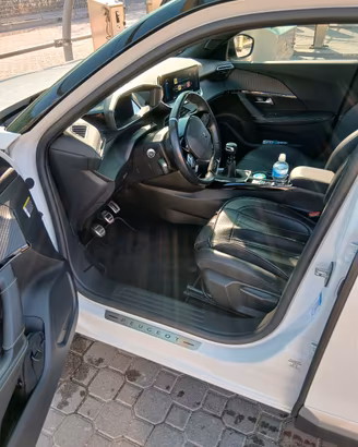 peugeot2008 gtline