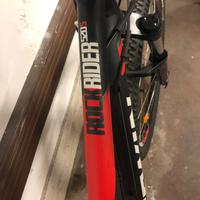 Mtb Rockrider 520S