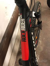 Mtb Rockrider 520S