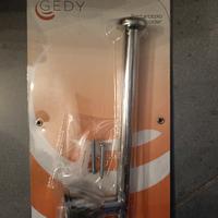 Porta rotolo carta wc