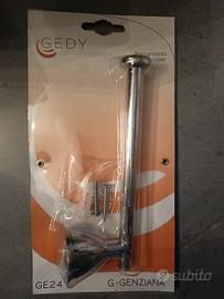 Porta rotolo carta wc