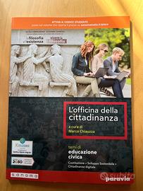 L’officina della cittadinanza