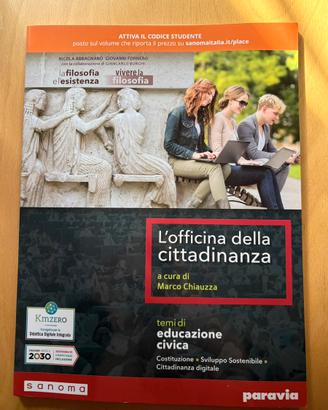 L’officina della cittadinanza