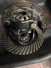 Differenziale defender 24 cv