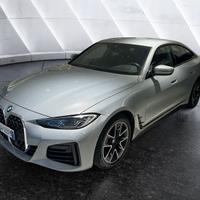 BMW Serie 4 420d 48V Msport
