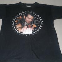 T-shirt e bandana, Né buoni né cattivi Tour