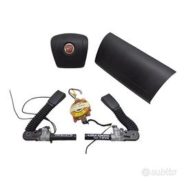 KIT AIRBAG COMPLETO FIAT Ducato 5Â° Serie F1AE0481