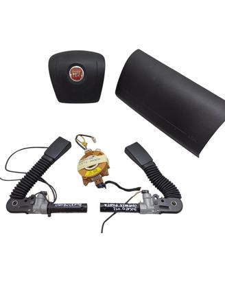 KIT AIRBAG COMPLETO FIAT Ducato 5° Serie F1AE0481