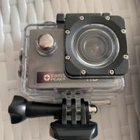 Action cam swiss peak
