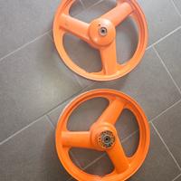 cerchi Malaguti Fifty top